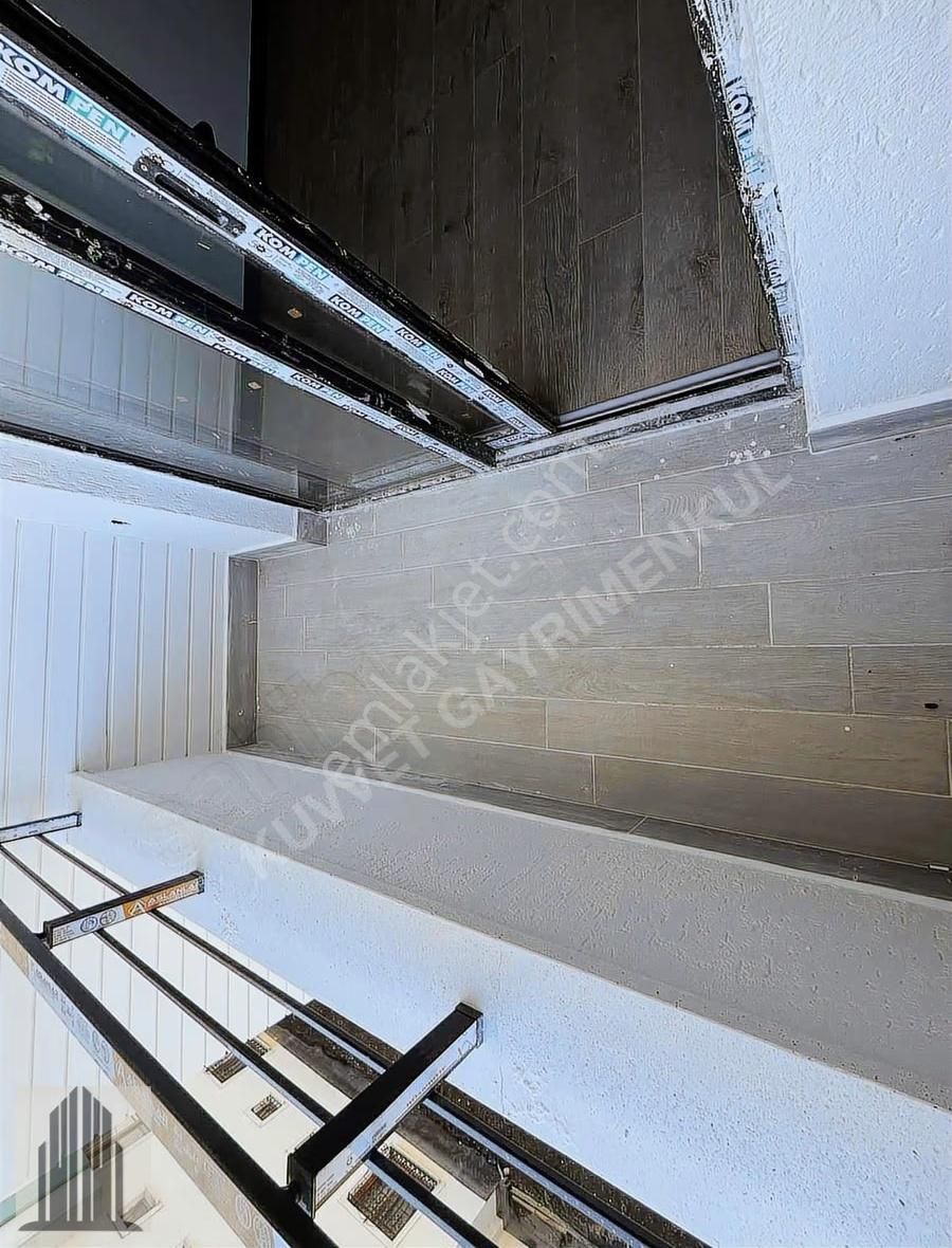 Kuvvet Den Yazlı Tadında Deniz Manzaralı 2+1 Daire.!! - Görsel 5