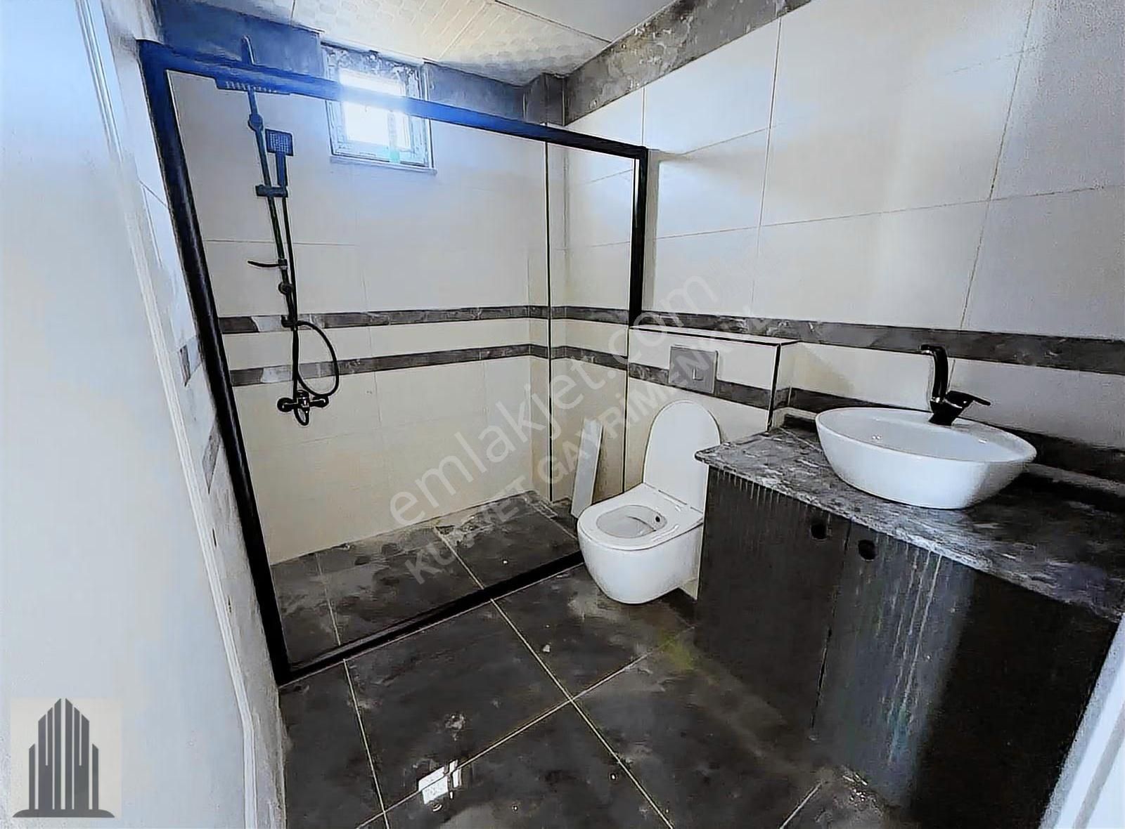 Kuvvet Den Yazlı Tadında Deniz Manzaralı 2+1 Daire.!! - Görsel 3