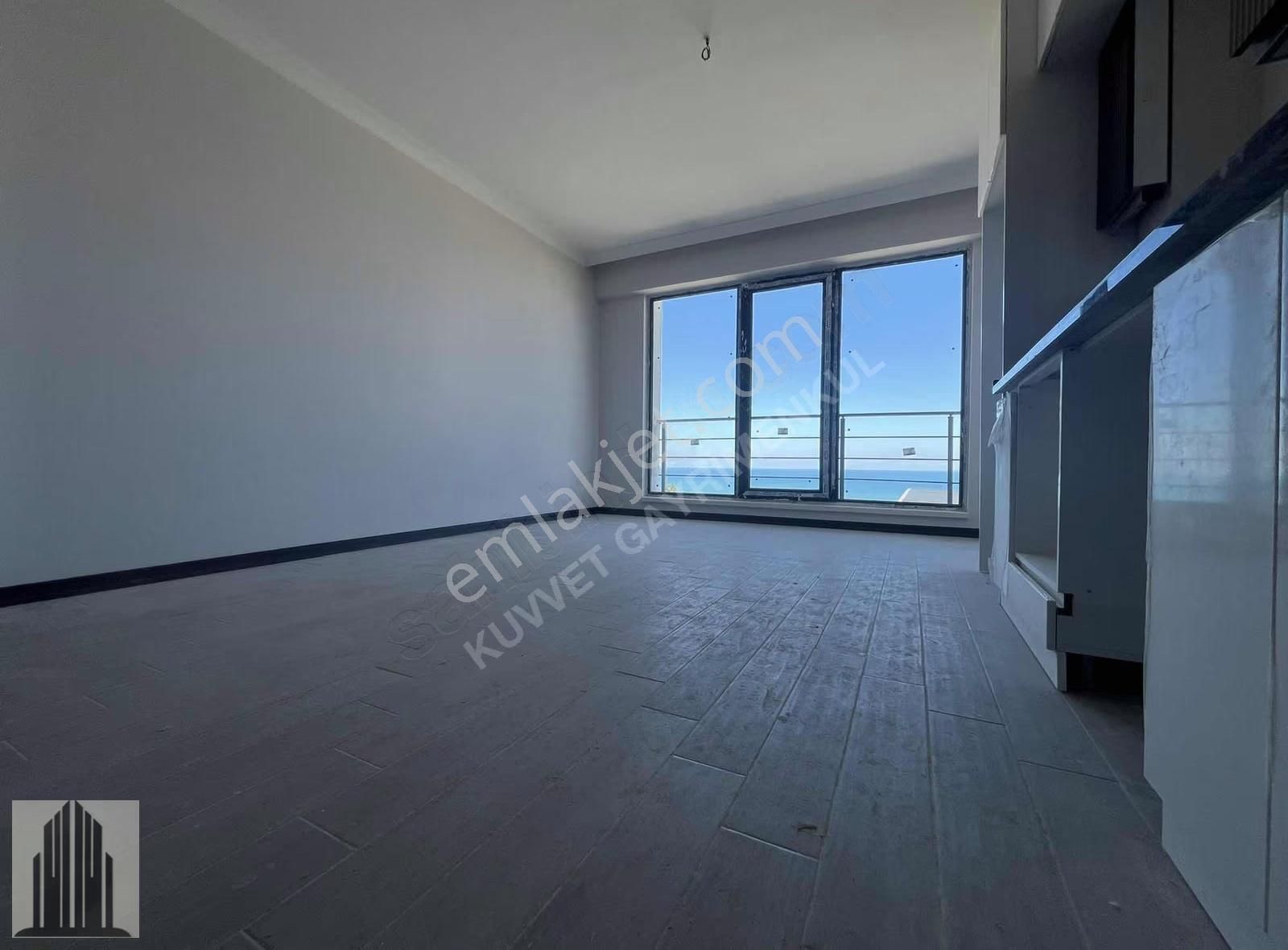 Kuvvet Den Yazlı Tadında Deniz Manzaralı 2+1 Daire.!! - Görsel 13