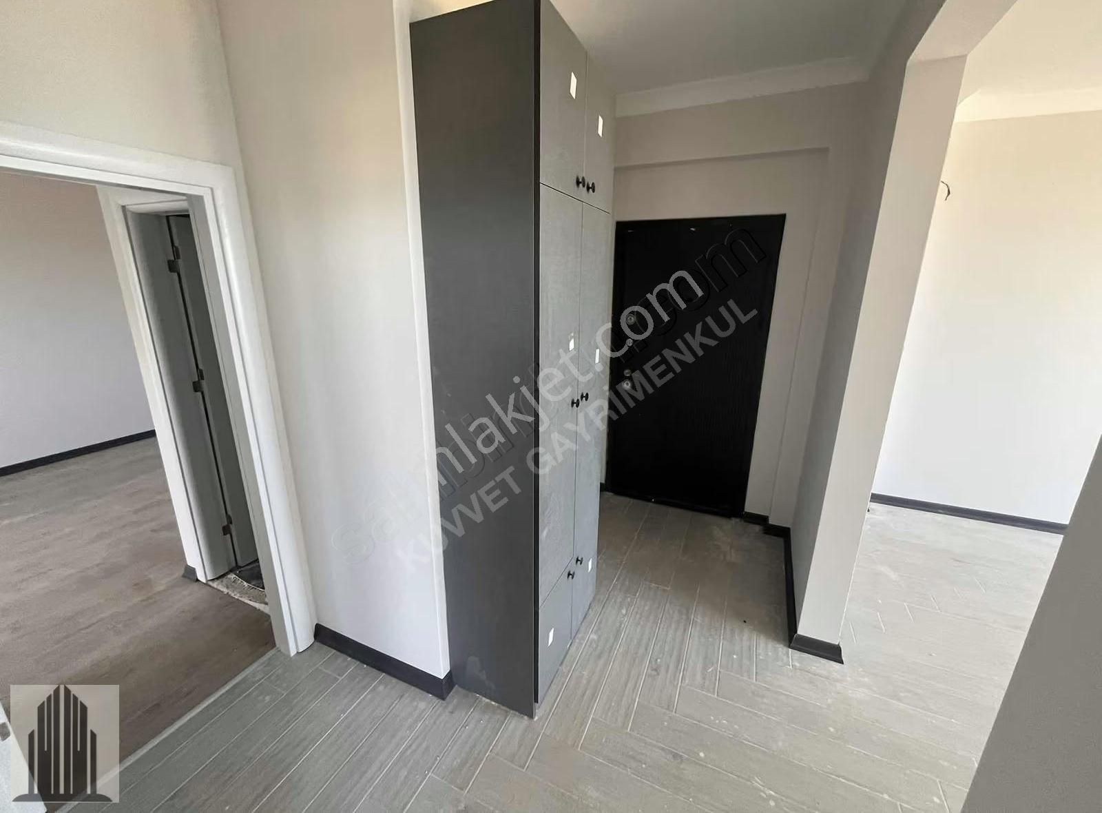 Kuvvet Den Yazlı Tadında Deniz Manzaralı 2+1 Daire.!! - Görsel 16