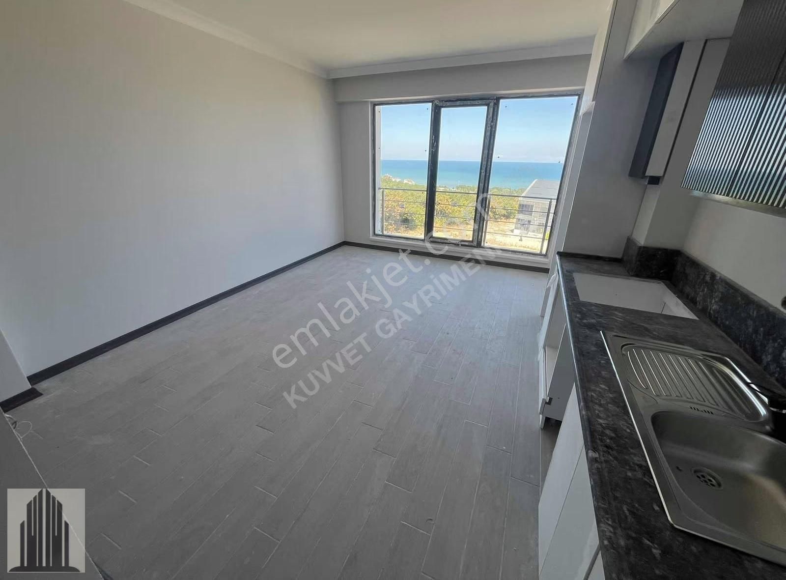 Kuvvet Den Yazlı Tadında Deniz Manzaralı 2+1 Daire.!! - Görsel 10