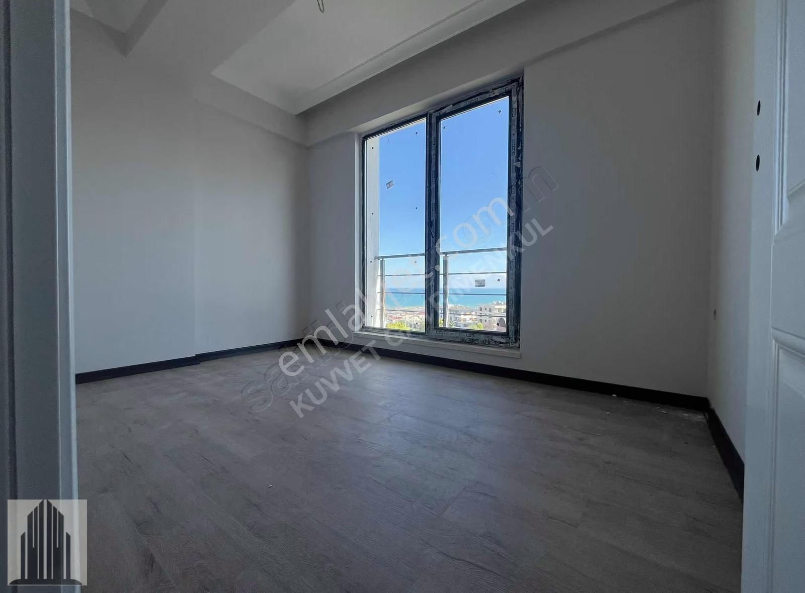 Kuvvet Den Yazlı Tadında Deniz Manzaralı 2+1 Daire.!! - Görsel 20