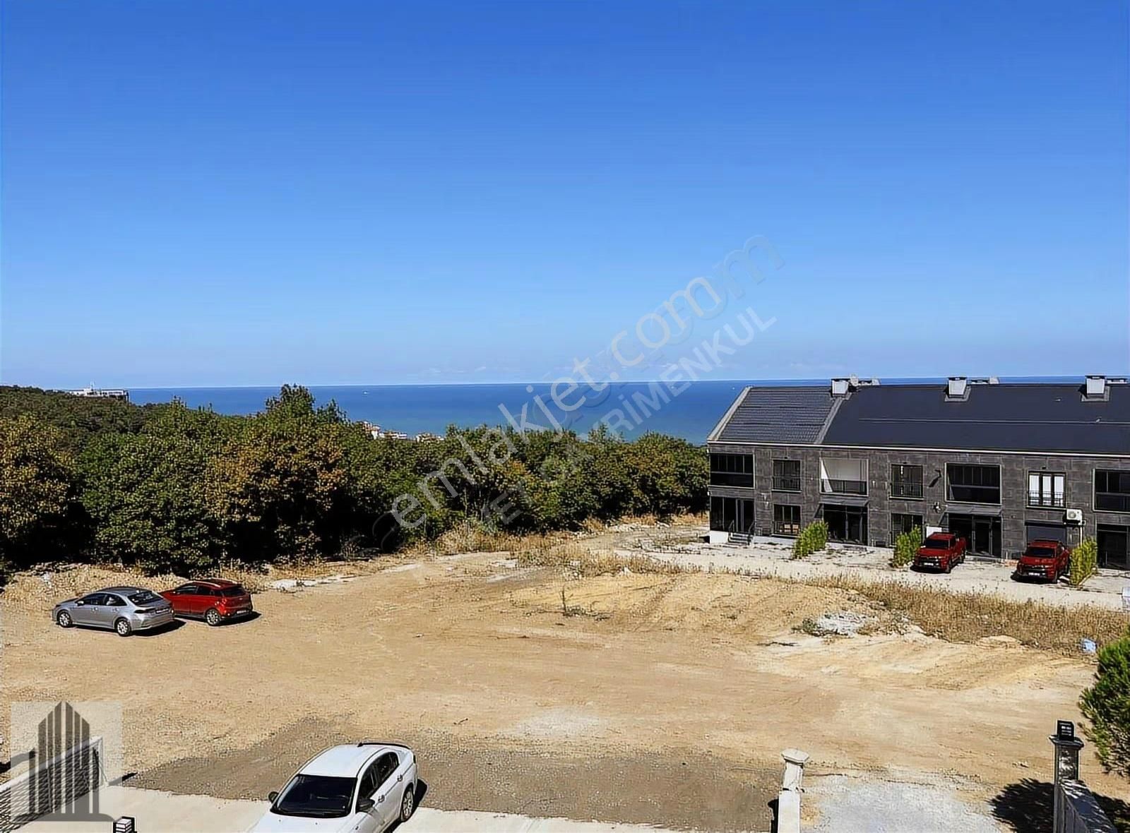 Kuvvet Den Yazlı Tadında Deniz Manzaralı 2+1 Daire.!! - Görsel 18