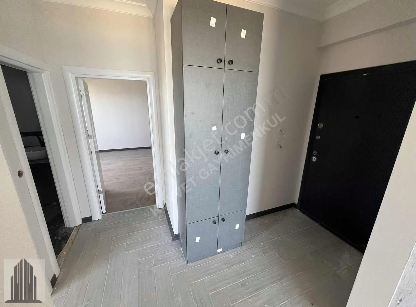 Kuvvet Den Yazlı Tadında Deniz Manzaralı 2+1 Daire.!! - Görsel 4