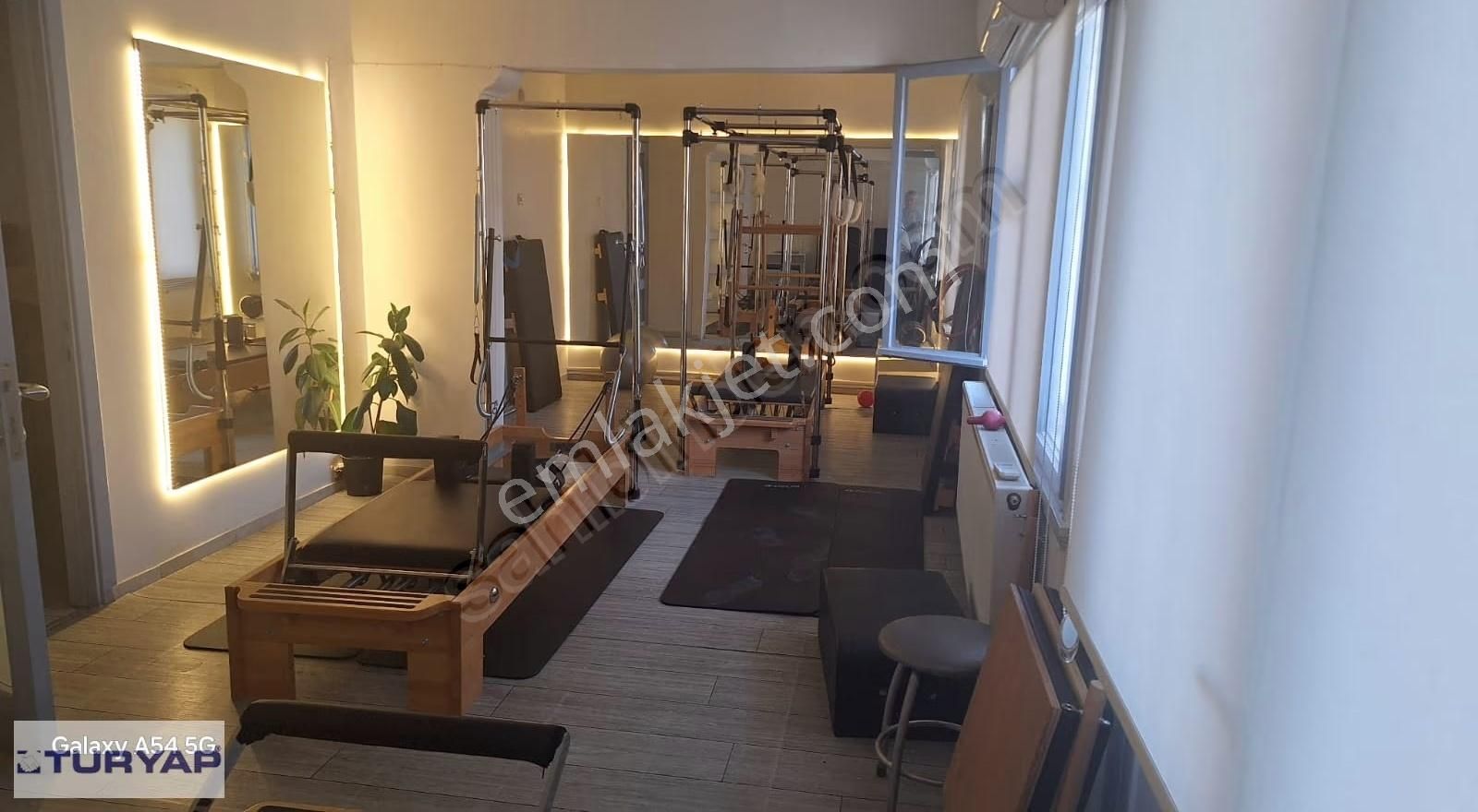 Efeler Mah.menderes Caddesinde 4+1 Kiralık Ofis - Görsel 10