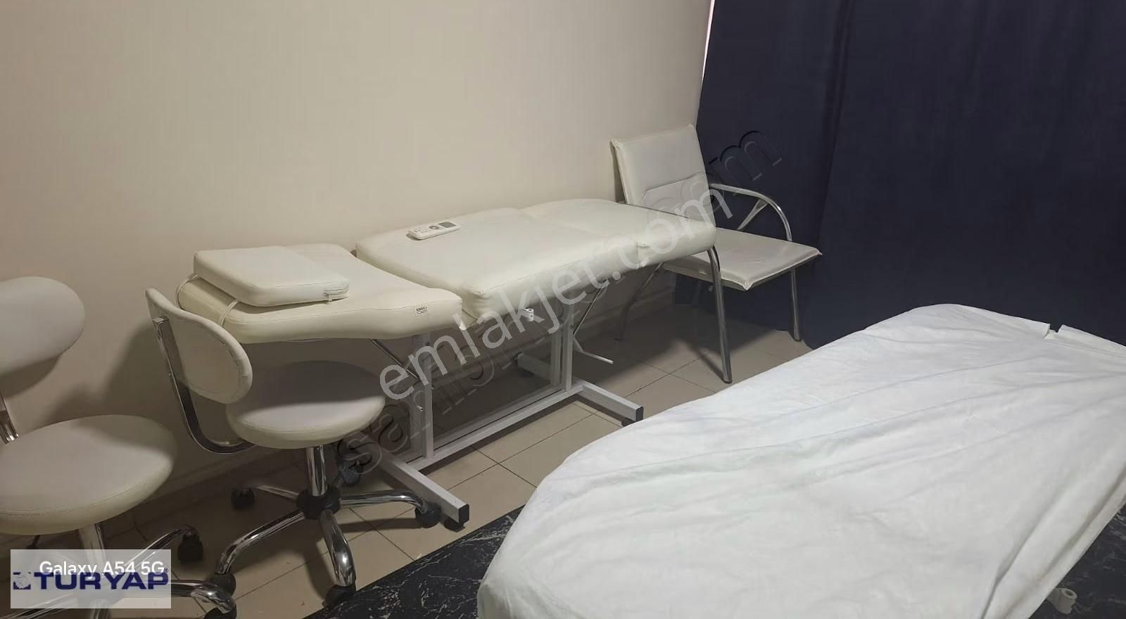 Efeler Mah.menderes Caddesinde 4+1 Kiralık Ofis - Görsel 6