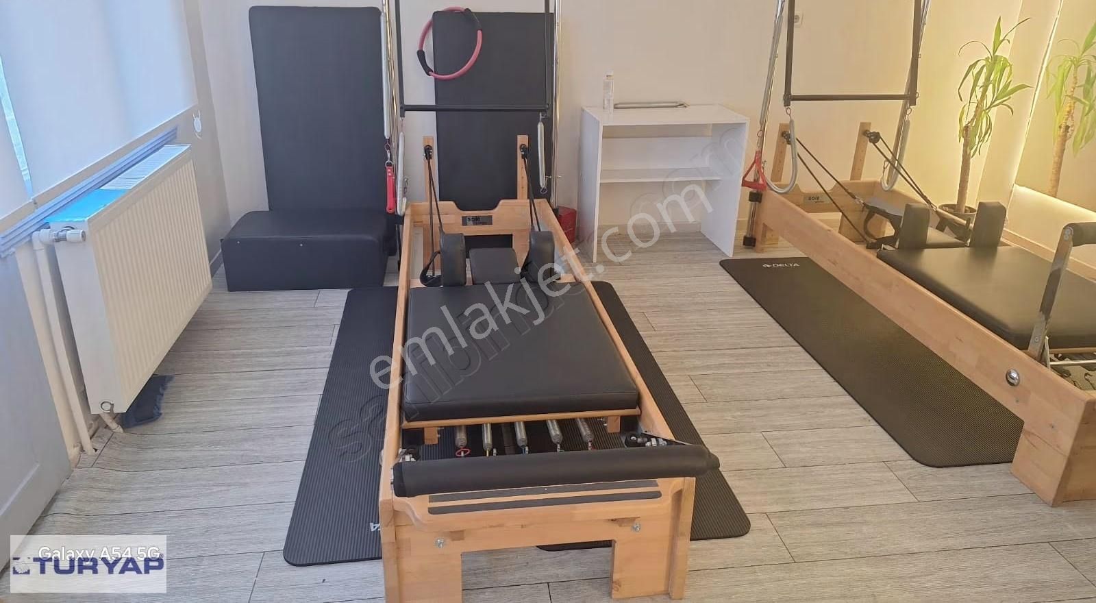 Efeler Mah.menderes Caddesinde 4+1 Kiralık Ofis - Görsel 9