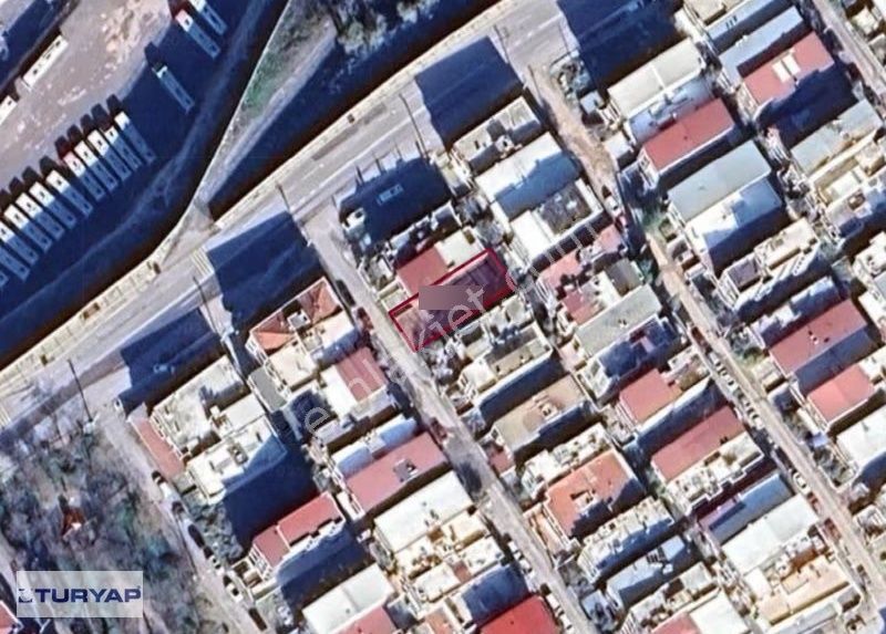 Buca/ Adatepe'de 221 M2 Satılık İmarlı Arsa...