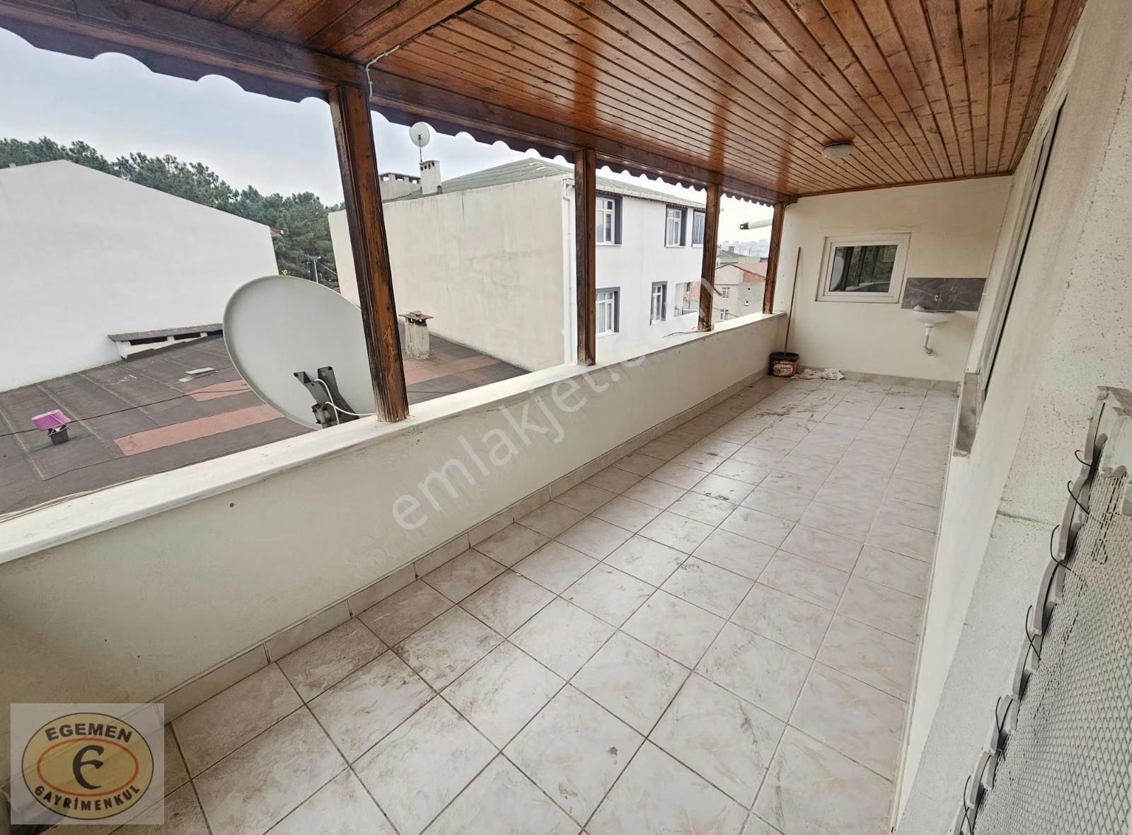 Sultanbeyli Turgut Reis Mahallesinde Kiralık 2+1 Daire - Görsel 9