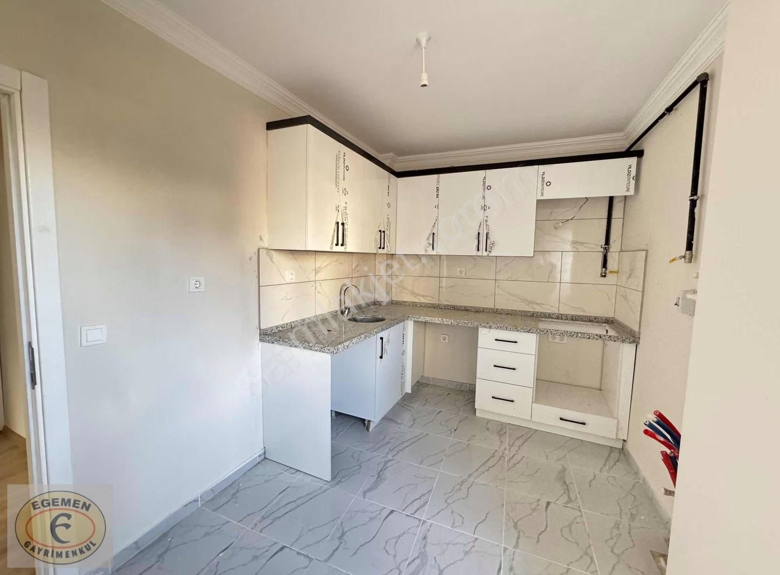 Sultanbeyli Turgut Reis'te Satılık 2+1 Sıfır Daire - Görsel 7