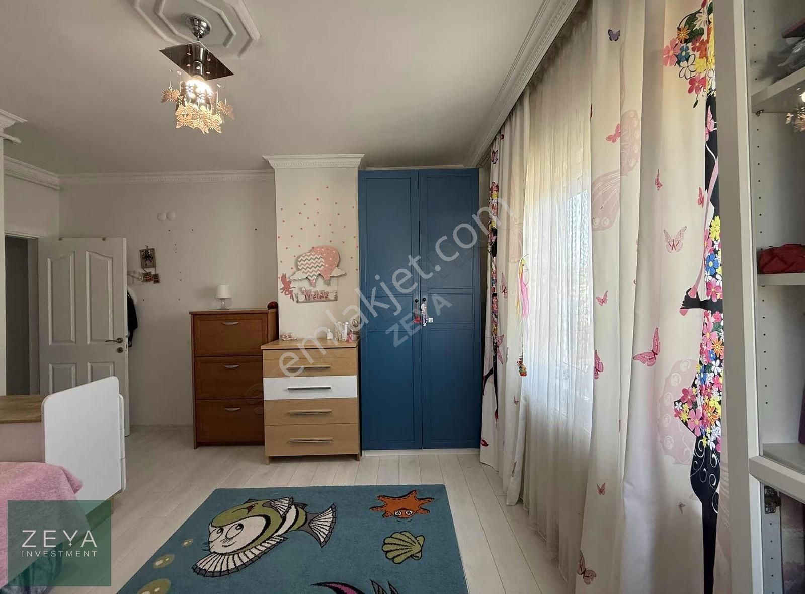 Konyaaltında Merkezi Konumda Satılık Dubleks Daire - Görsel 5