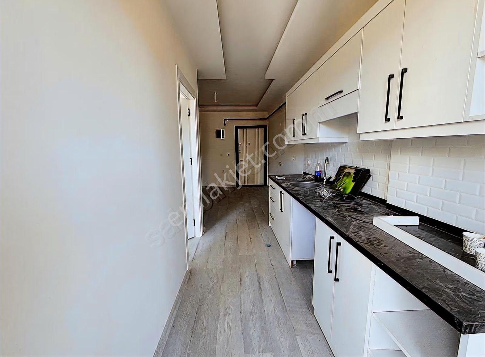 Real Center//rezidansta 1+1 Kiralık Daire - Görsel 2