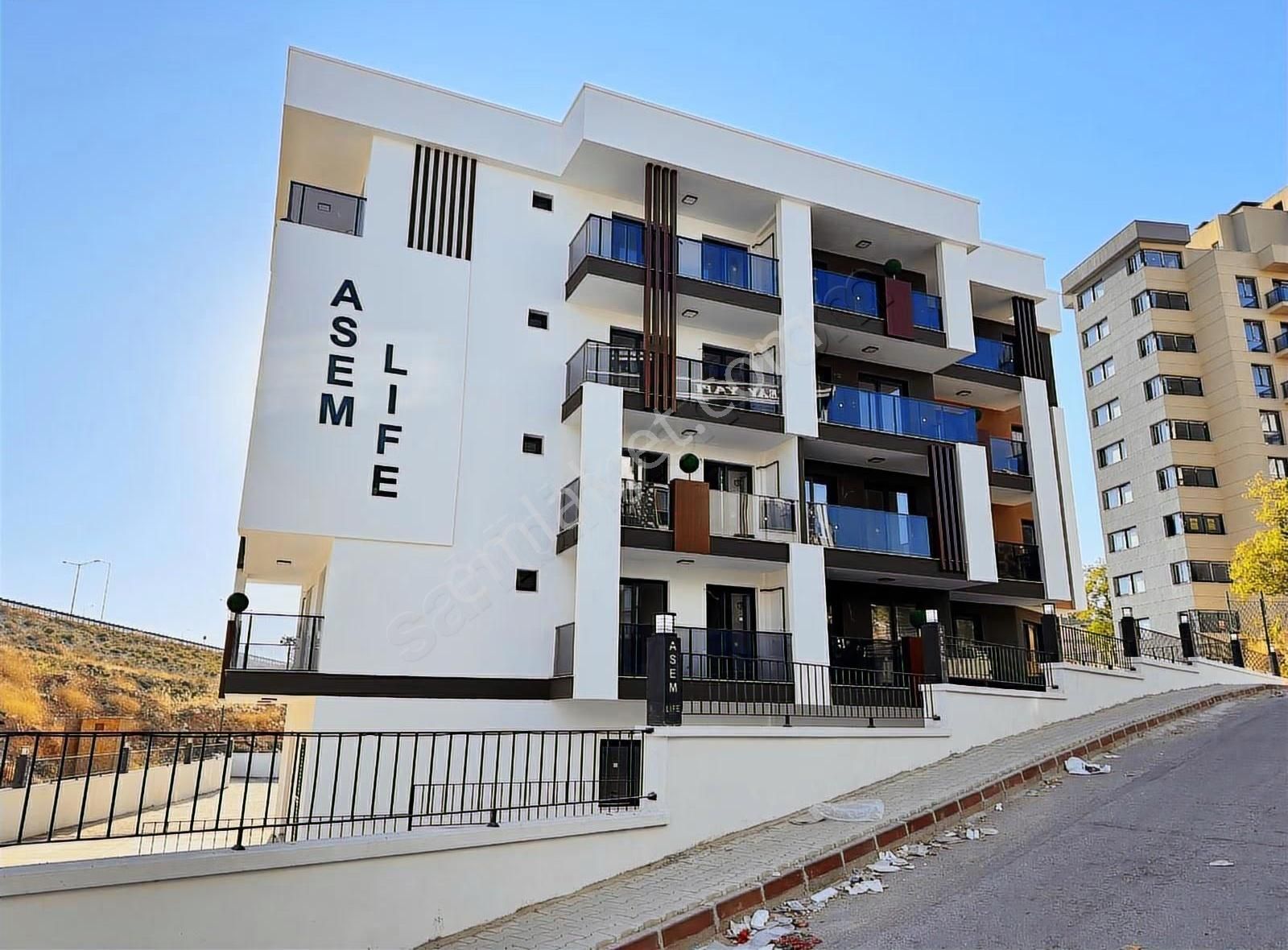 Real Center//rezidansta 1+1 Kiralık Daire