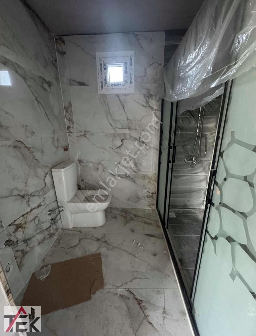 Oğlananasında Hisse Tapulu Tarla İçinde Dubleks Sıfır Ev - Görsel 18