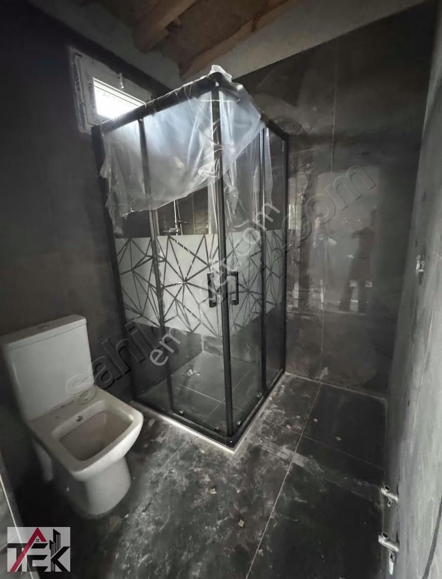 Oğlananasında Hisse Tapulu Tarla İçinde Dubleks Sıfır Ev - Görsel 10