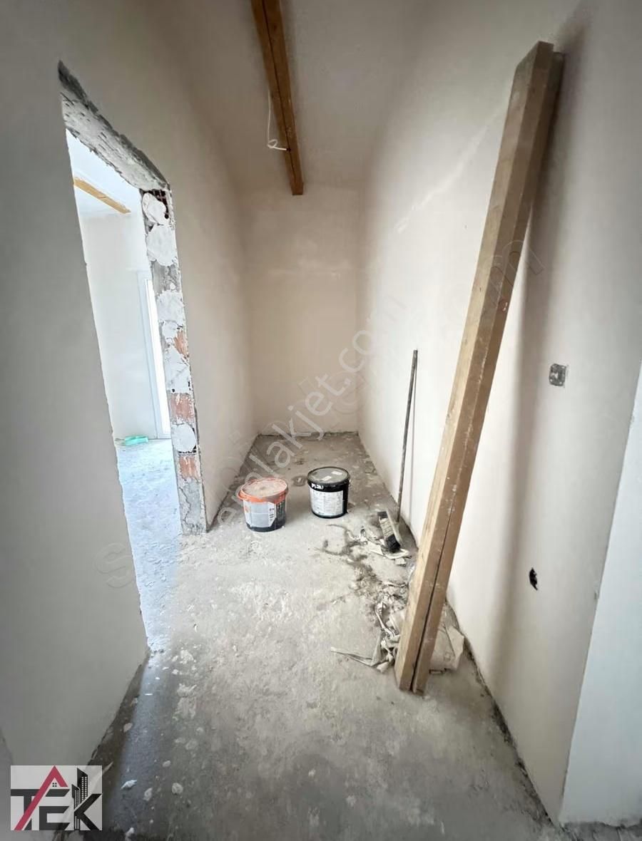 Oğlananasında Hisse Tapulu Tarla İçinde Dubleks Sıfır Ev - Görsel 3