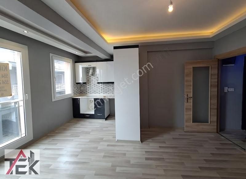 Şehir Hastanesi'ne Yakın Mesafede Ara Kat 2+1 Yeni Bina Kiralık - Görsel 13