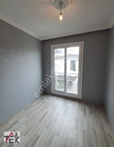 Şehir Hastanesi'ne Yakın Mesafede Ara Kat 2+1 Yeni Bina Kiralık - Görsel 16