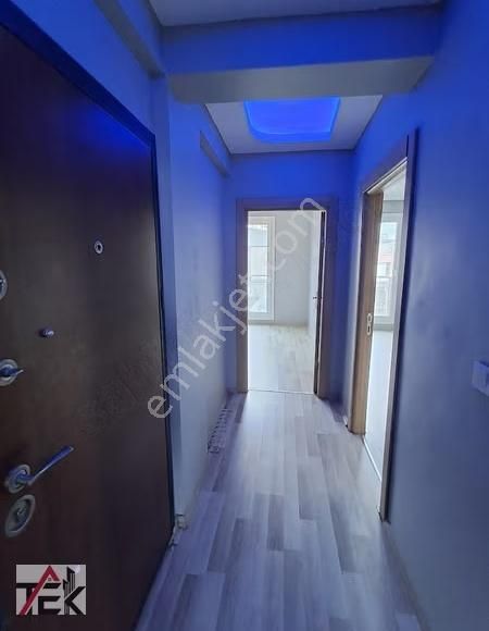 Şehir Hastanesi'ne Yakın Mesafede Ara Kat 2+1 Yeni Bina Kiralık - Görsel 7