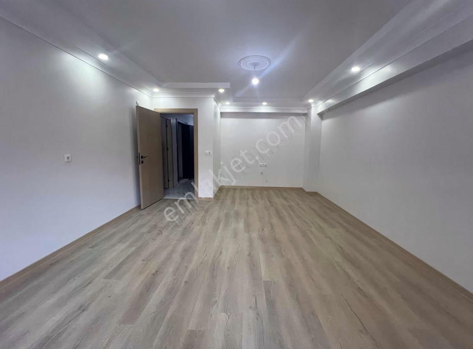 Esenyurt'ta Satılık Sıfır Hiç Oturulmamış Ara Kat Daireler - Görsel 12