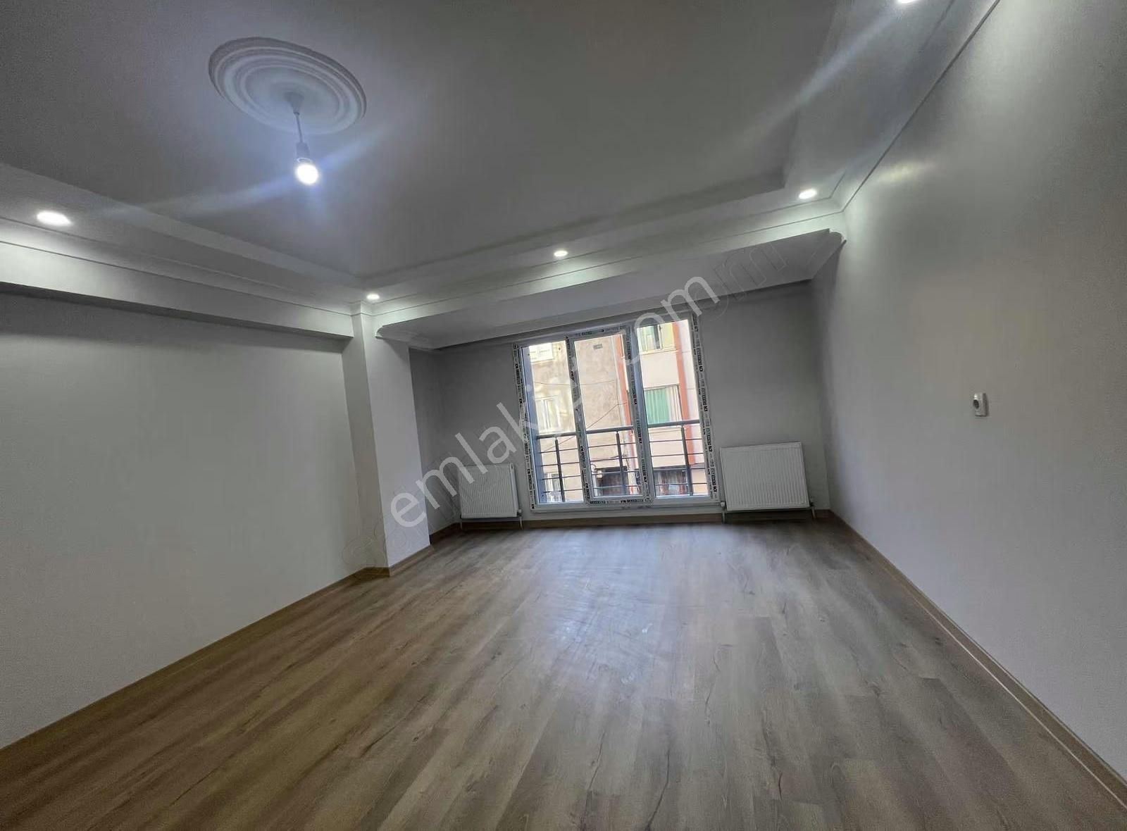 Esenyurt'ta Satılık Sıfır Hiç Oturulmamış Ara Kat Daireler - Görsel 15