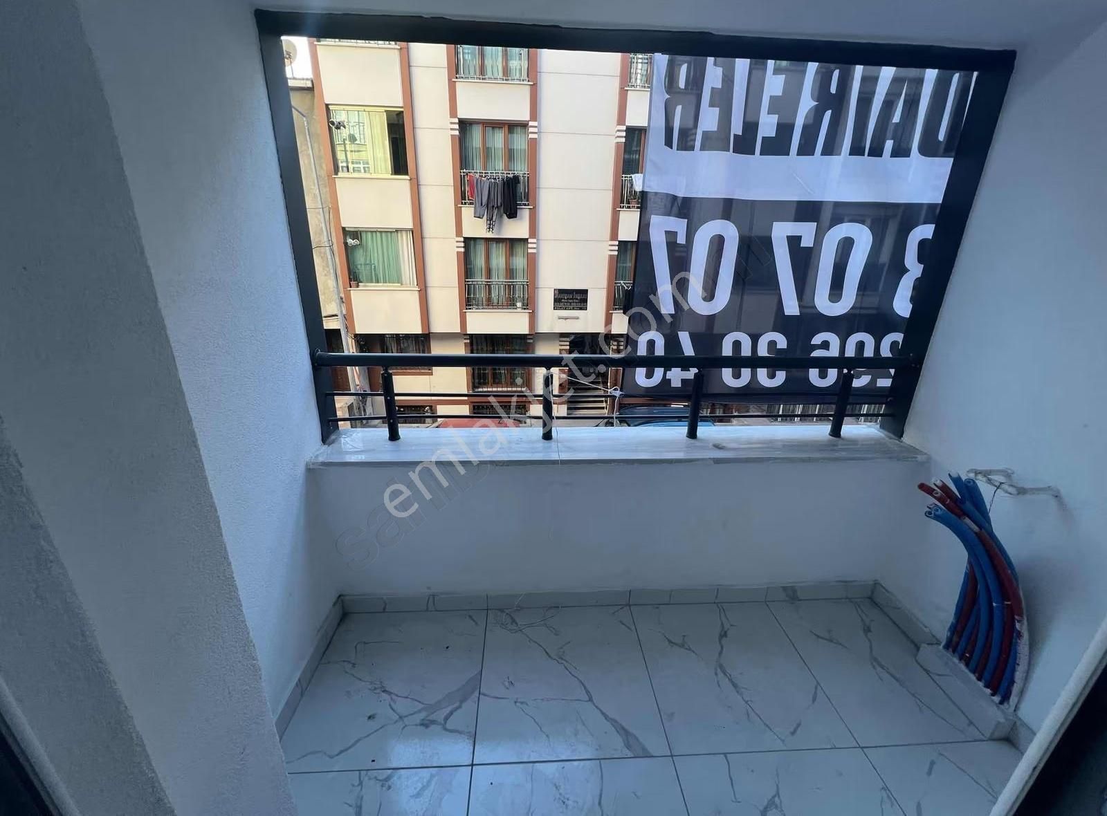 Esenyurt'ta Satılık Sıfır Hiç Oturulmamış Ara Kat Daireler - Görsel 8