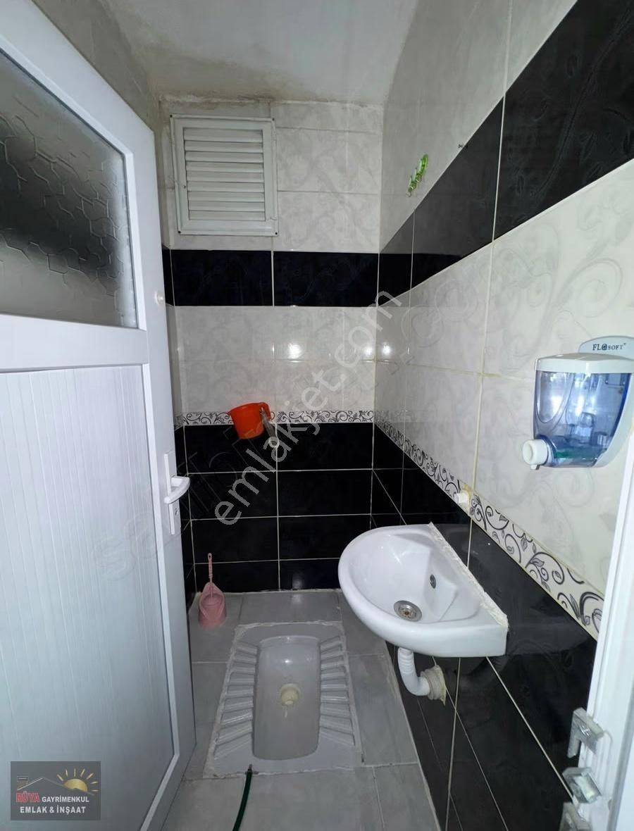 Talatpaşa'da Kiralık Kapalı Mutfak 1+1 Arakat Daire - Görsel 7