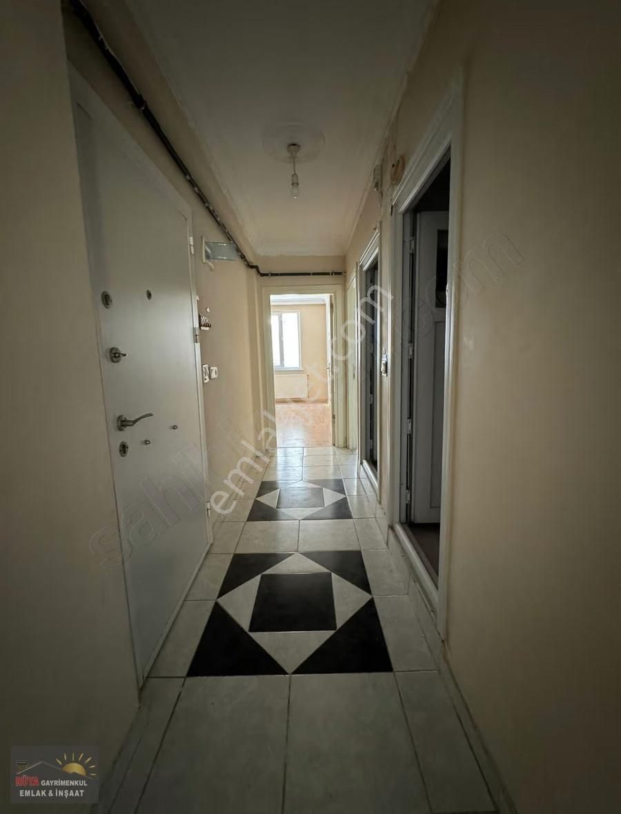 Talatpaşa'da Kiralık Kapalı Mutfak 1+1 Arakat Daire - Görsel 3