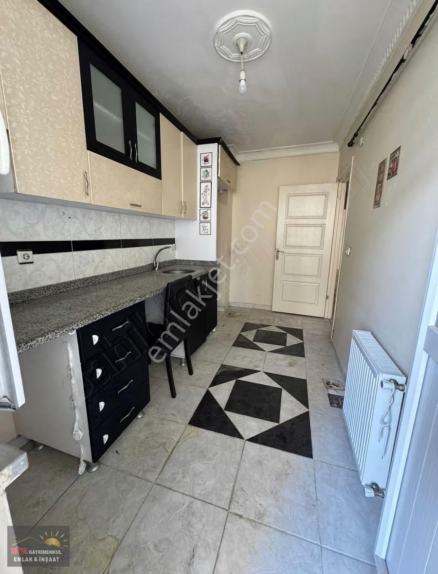 Talatpaşa'da Kiralık Kapalı Mutfak 1+1 Arakat Daire - Görsel 8