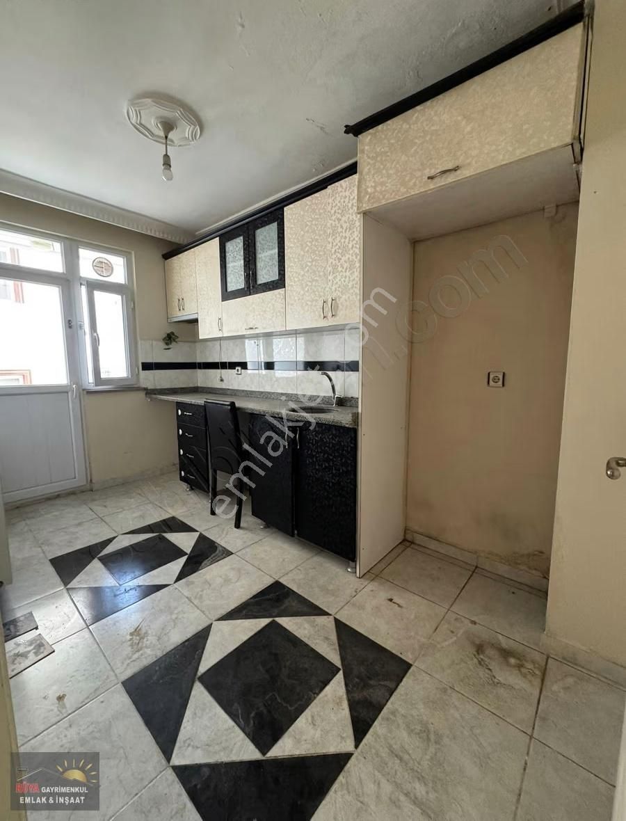 Talatpaşa'da Kiralık Kapalı Mutfak 1+1 Arakat Daire - Görsel 9