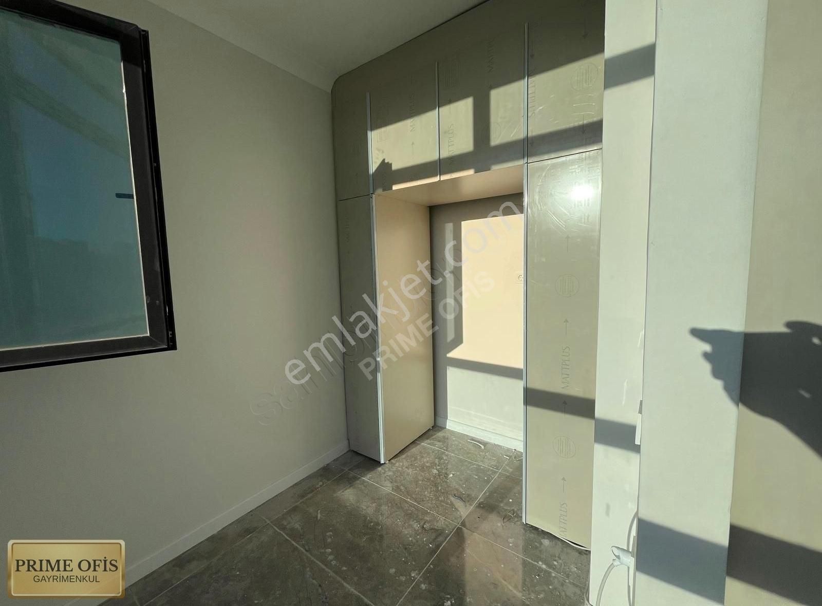Ova Gross Yakını Sıfır Lüks 4.5+1 Kiralık Daire Prıme Ofis' Ten - Görsel 31