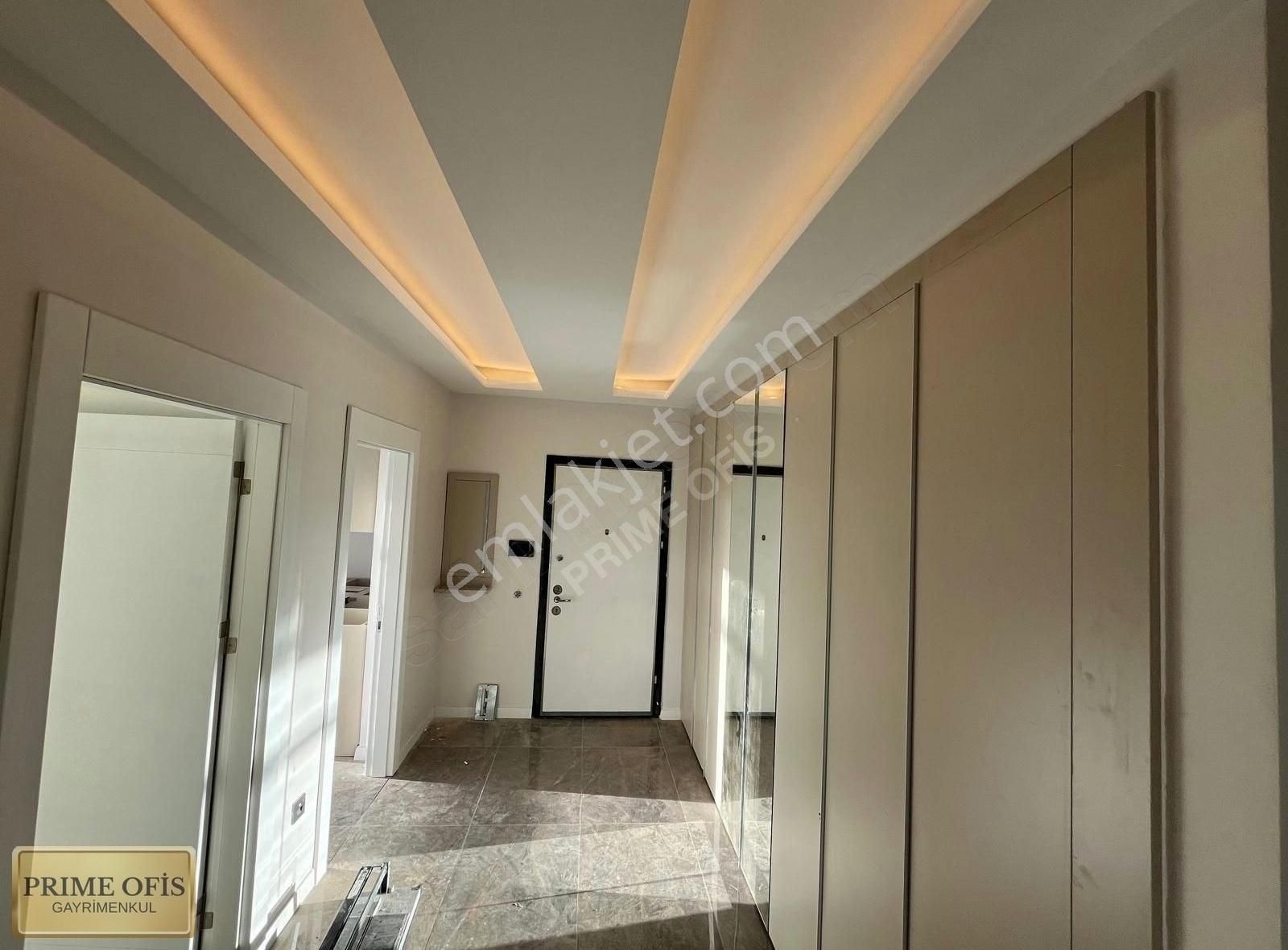 Ova Gross Yakını Sıfır Lüks 4.5+1 Kiralık Daire Prıme Ofis' Ten - Görsel 35