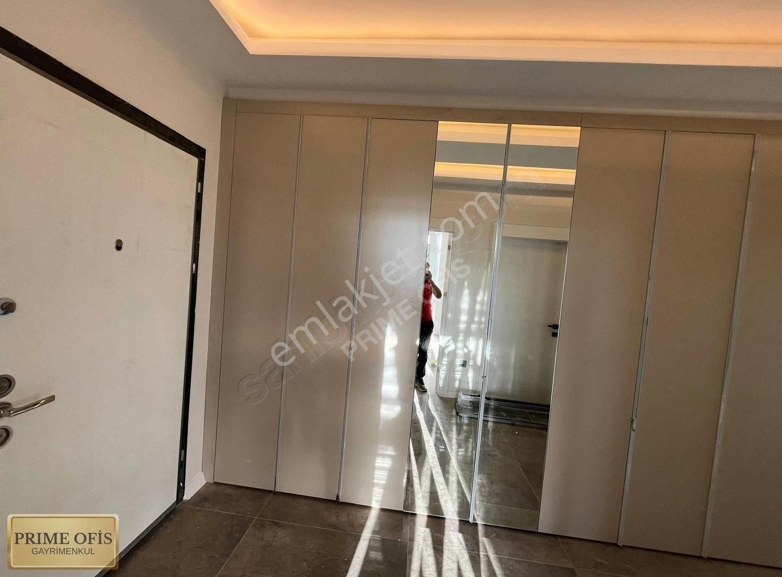 Ova Gross Yakını Sıfır Lüks 4.5+1 Kiralık Daire Prıme Ofis' Ten - Görsel 7