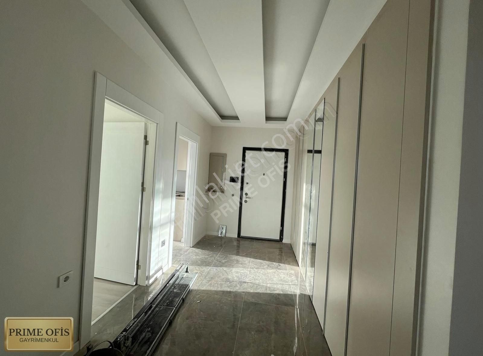 Ova Gross Yakını Sıfır Lüks 4.5+1 Kiralık Daire Prıme Ofis' Ten - Görsel 36