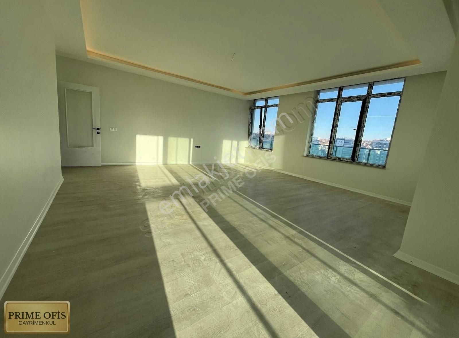 Ova Gross Yakını Sıfır Lüks 4.5+1 Kiralık Daire Prıme Ofis' Ten - Görsel 4