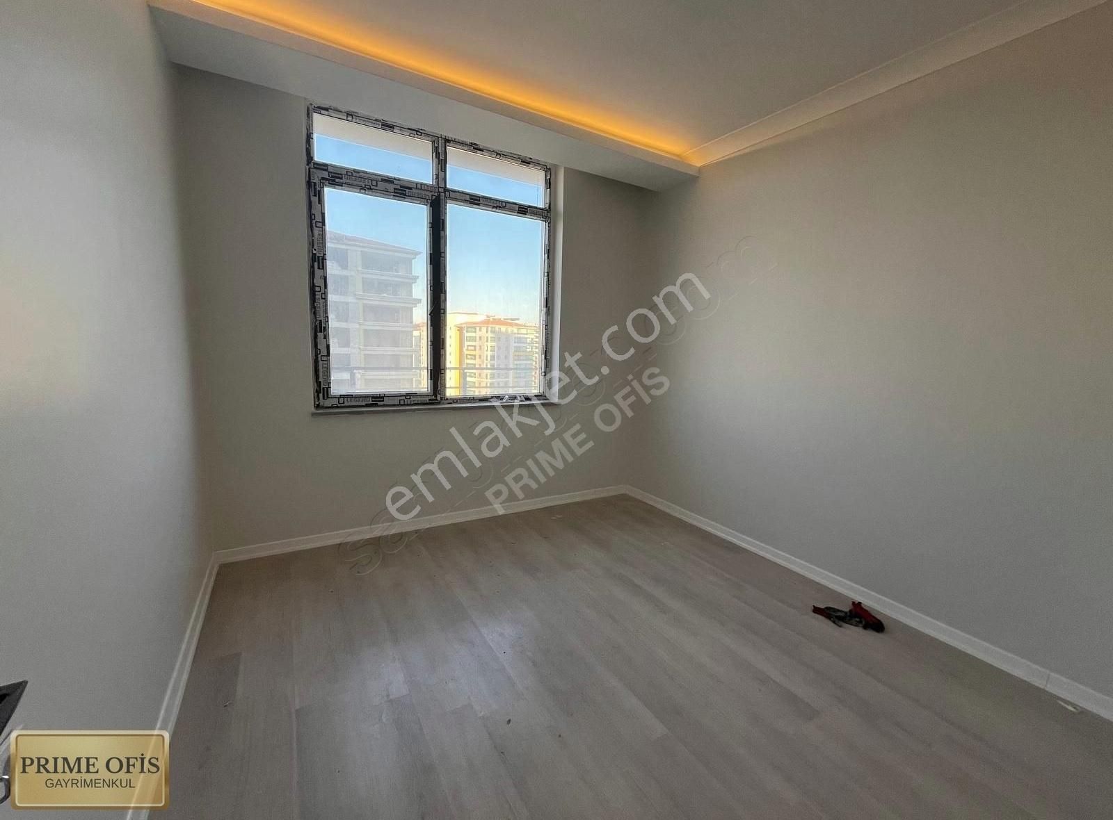 Ova Gross Yakını Sıfır Lüks 4.5+1 Kiralık Daire Prıme Ofis' Ten - Görsel 15