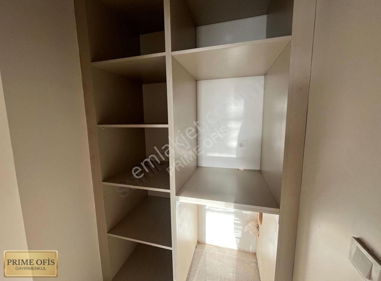 Ova Gross Yakını Sıfır Lüks 4.5+1 Kiralık Daire Prıme Ofis' Ten - Görsel 32