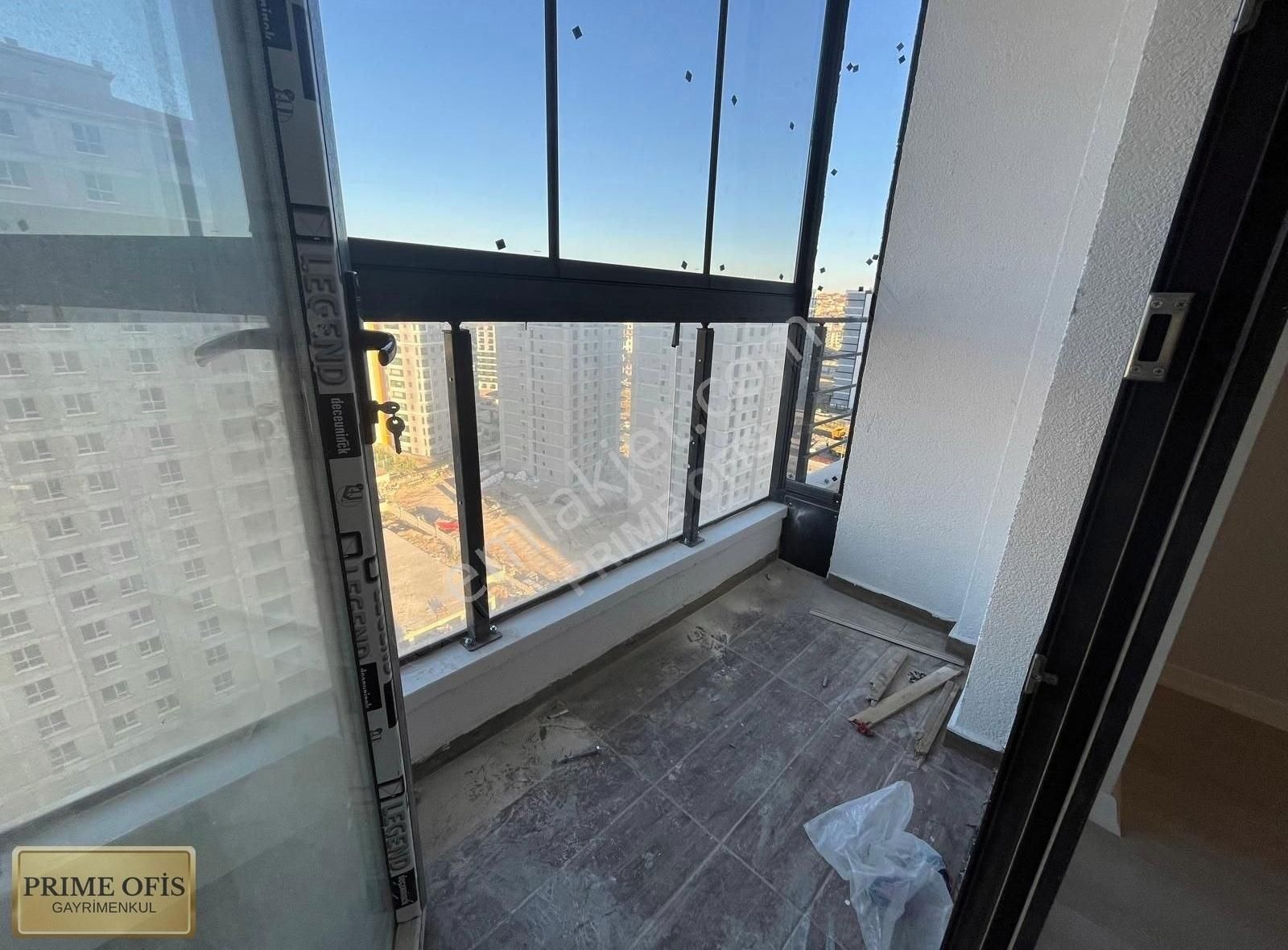 Ova Gross Yakını Sıfır Lüks 4.5+1 Kiralık Daire Prıme Ofis' Ten - Görsel 27