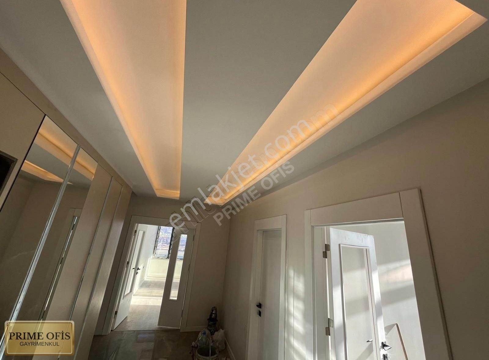 Ova Gross Yakını Sıfır Lüks 4.5+1 Kiralık Daire Prıme Ofis' Ten - Görsel 16
