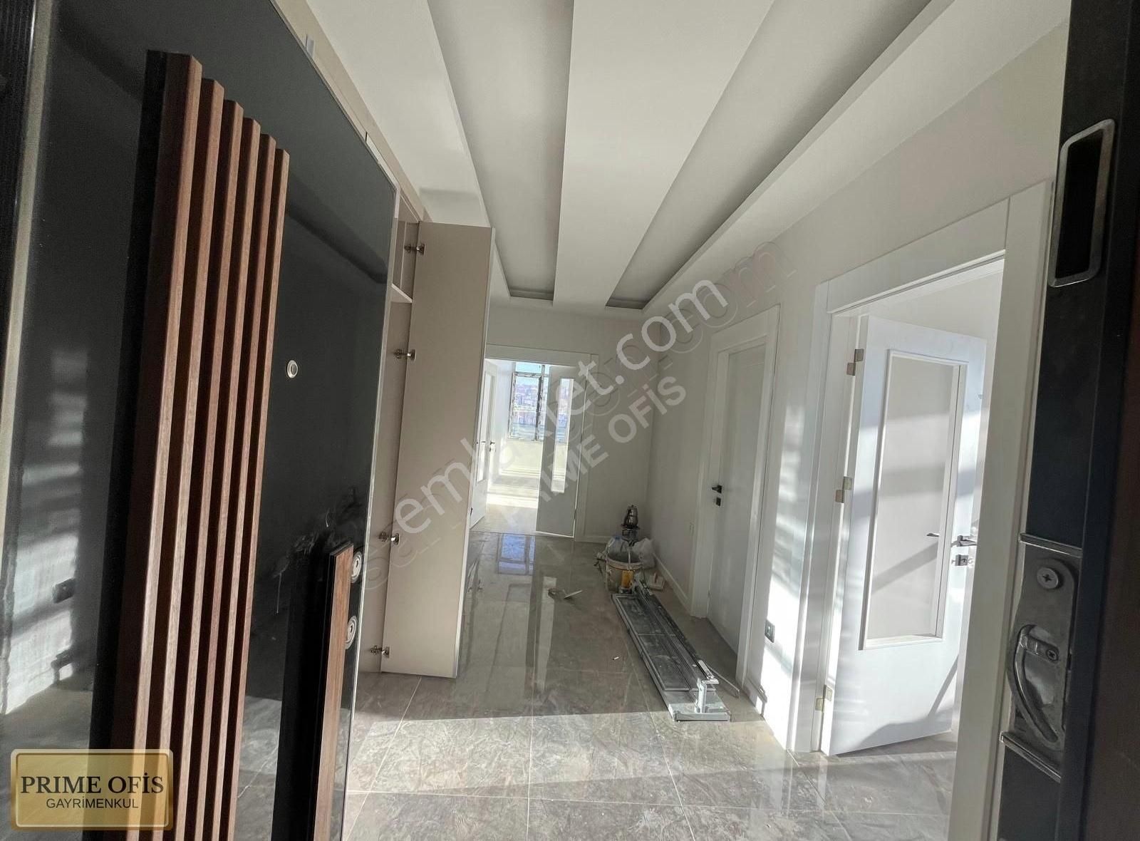 Ova Gross Yakını Sıfır Lüks 4.5+1 Kiralık Daire Prıme Ofis' Ten - Görsel 20