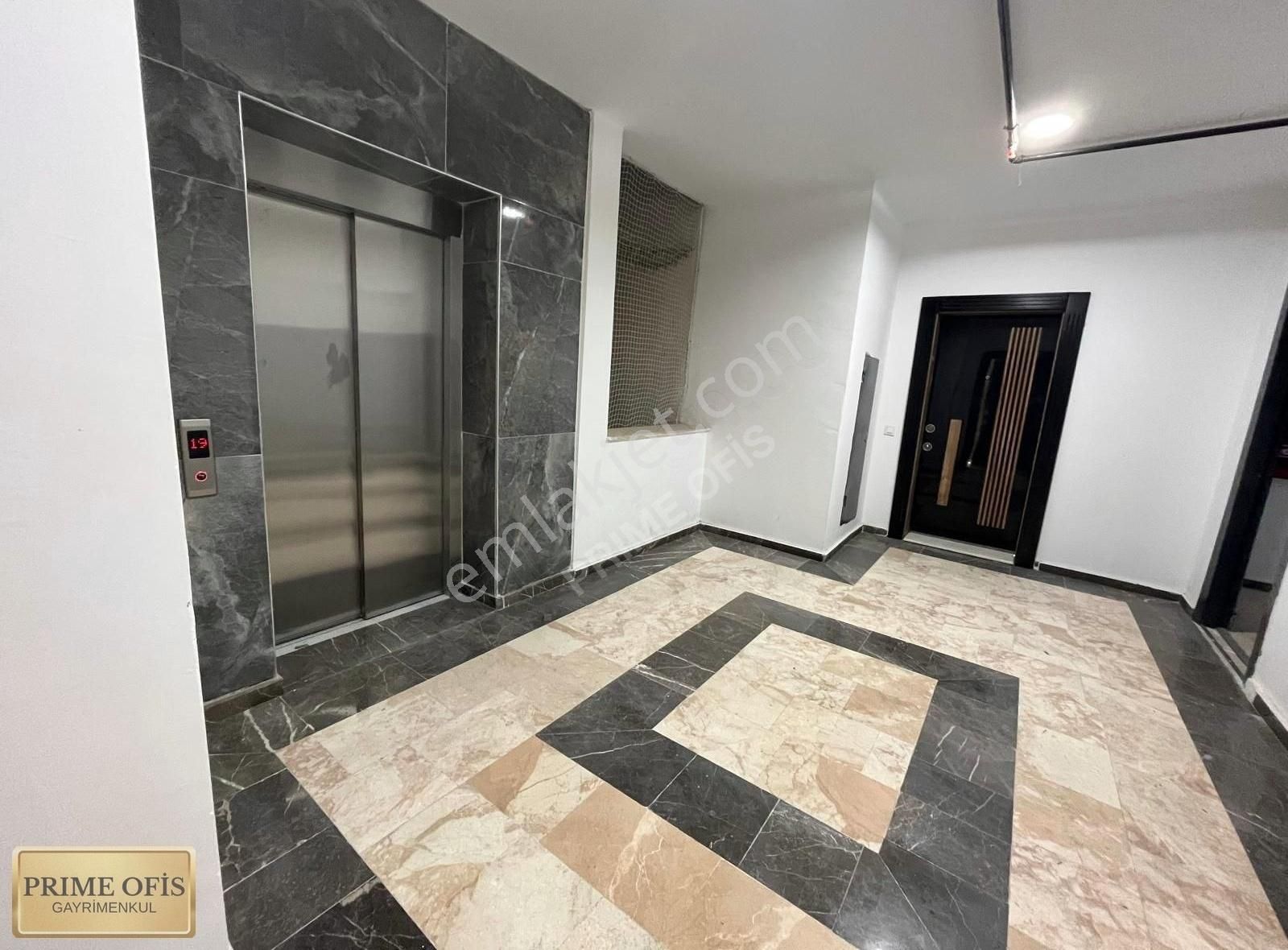 Ova Gross Yakını Sıfır Lüks 4.5+1 Kiralık Daire Prıme Ofis' Ten