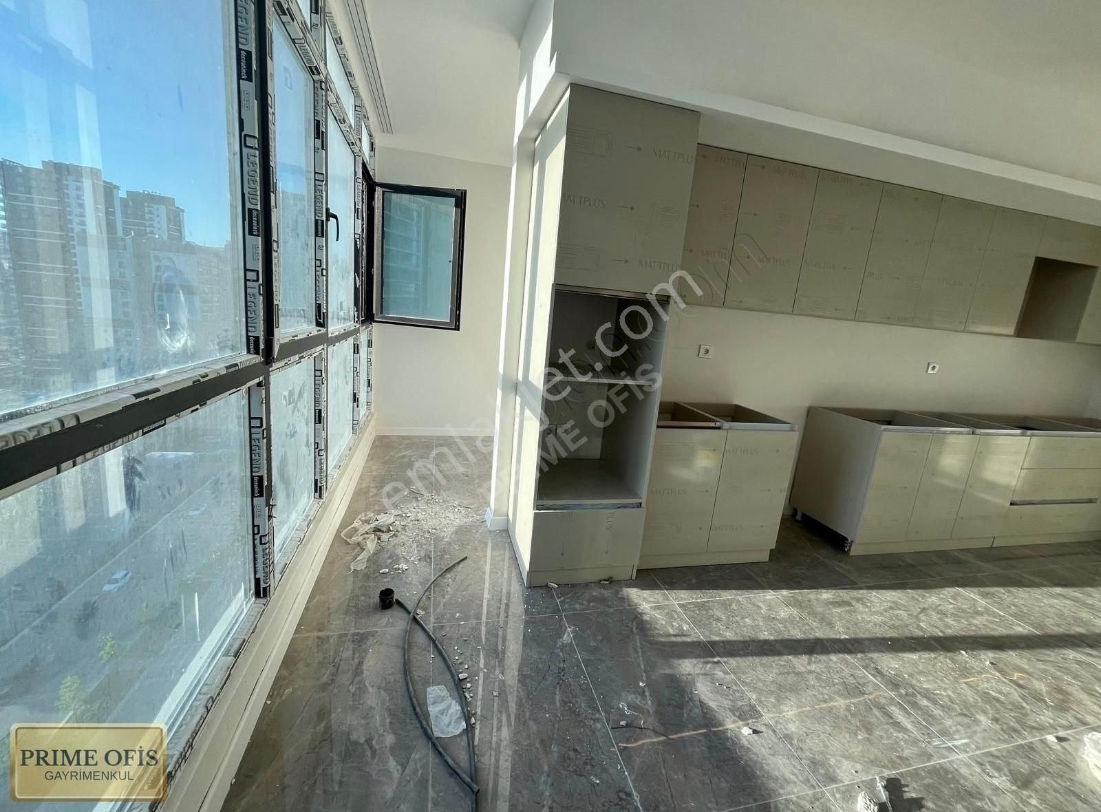 Ova Gross Yakını Sıfır Lüks 4.5+1 Kiralık Daire Prıme Ofis' Ten - Görsel 28