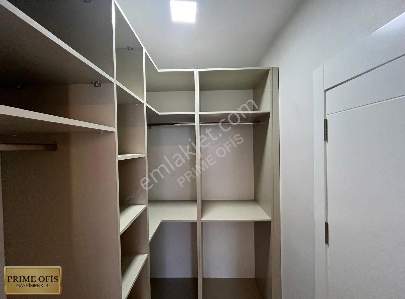 Ova Gross Yakını Sıfır Lüks 4.5+1 Kiralık Daire Prıme Ofis' Ten - Görsel 34