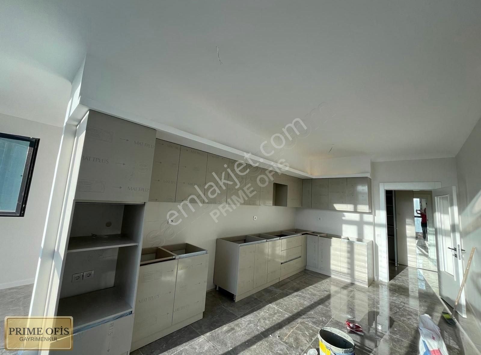 Ova Gross Yakını Sıfır Lüks 4.5+1 Kiralık Daire Prıme Ofis' Ten - Görsel 11