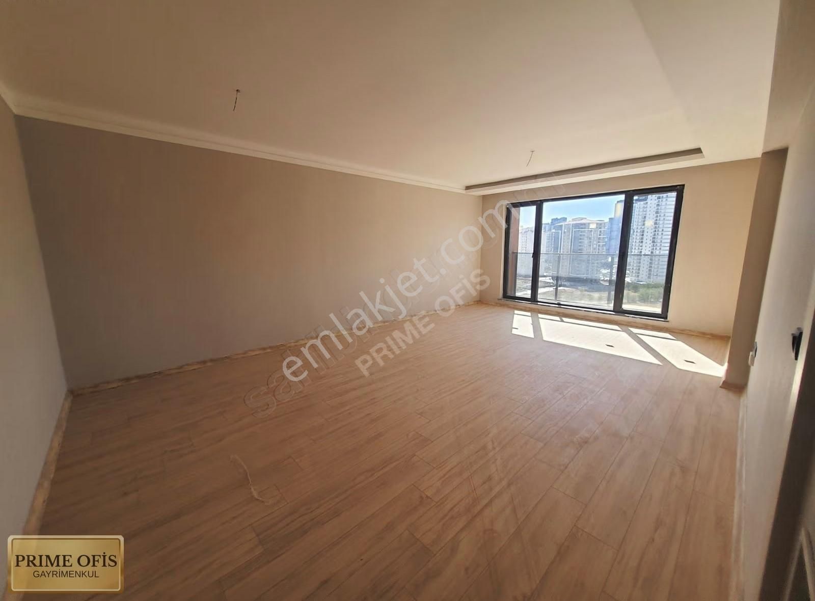 Ovacık Gözdesi 4+1 Sıfır Daire Oturuma Hazır Site İçerisinde - Görsel 13