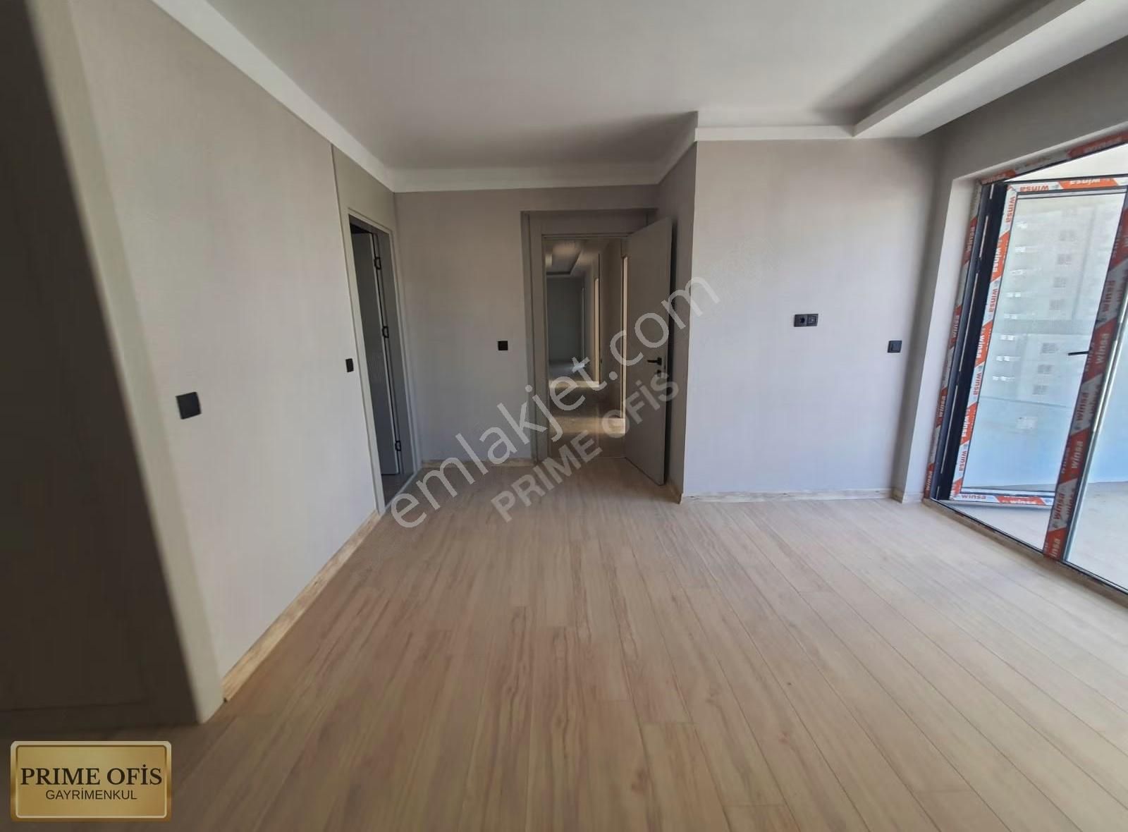 Ovacık Gözdesi 4+1 Sıfır Daire Oturuma Hazır Site İçerisinde - Görsel 28