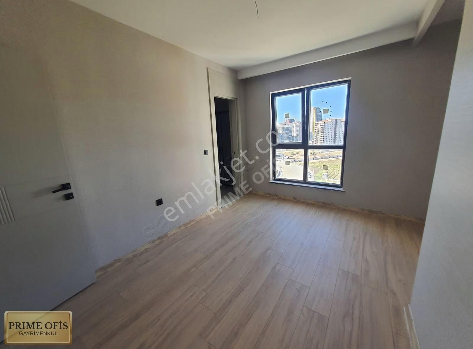 Ovacık Gözdesi 4+1 Sıfır Daire Oturuma Hazır Site İçerisinde - Görsel 29