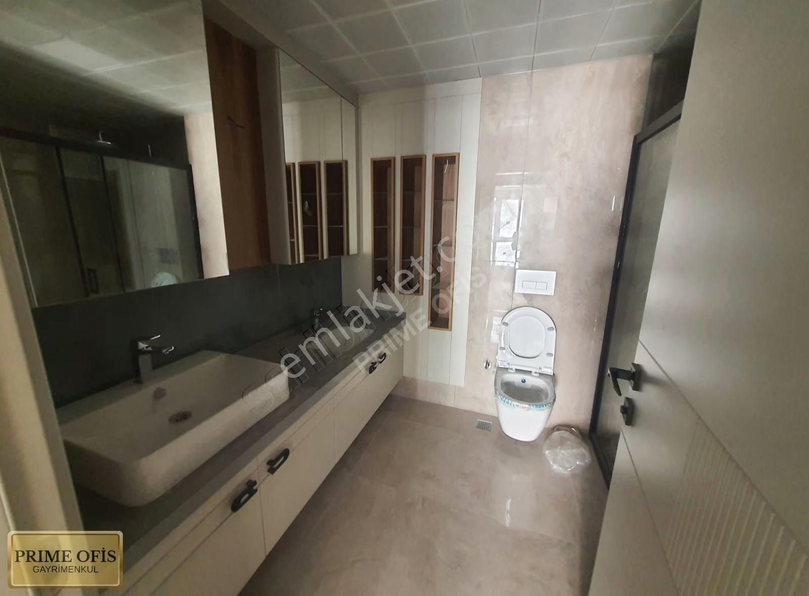 Ovacık Gözdesi 4+1 Sıfır Daire Oturuma Hazır Site İçerisinde - Görsel 10