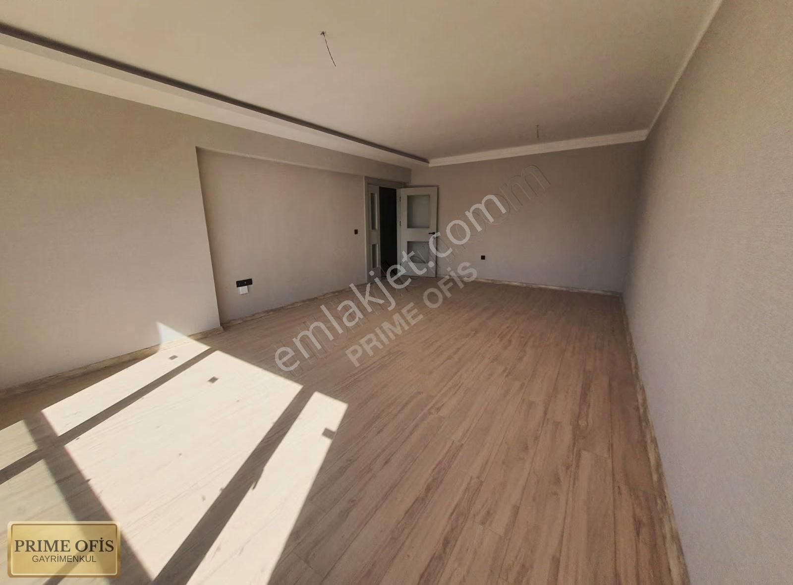 Ovacık Gözdesi 4+1 Sıfır Daire Oturuma Hazır Site İçerisinde - Görsel 24