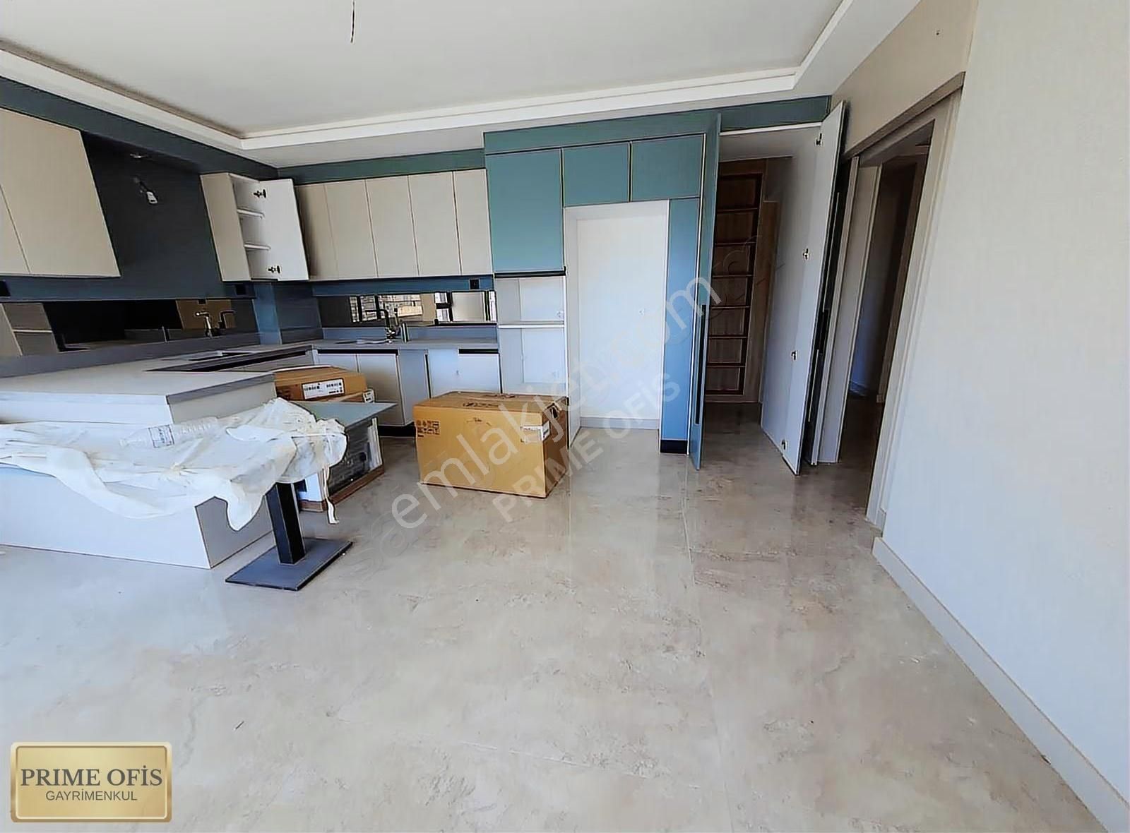 Ovacık Gözdesi 4+1 Sıfır Daire Oturuma Hazır Site İçerisinde - Görsel 12